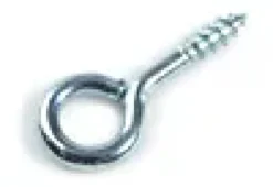 ØYESKRUE 5X12X2.3MM EL 10STK-Arvid nilsson Online