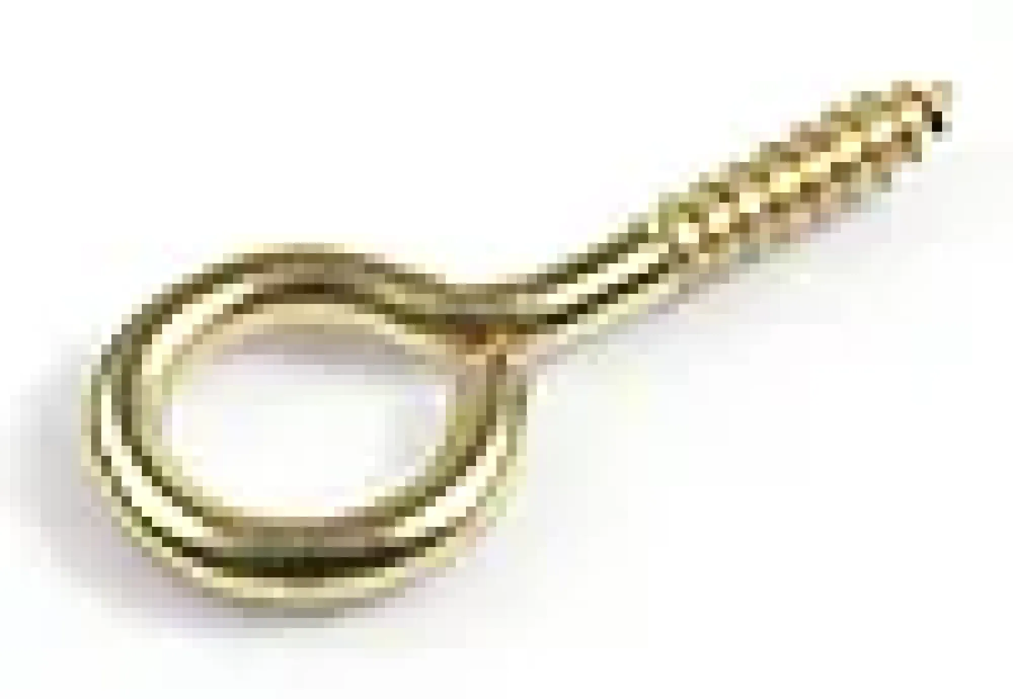 ØYESKRUE 4X10X2MM MS 6STK-Arvid nilsson Sale