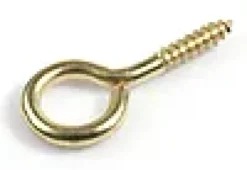 ØYESKRUE 5X12X2.3MM MS 6STK-Arvid nilsson Discount