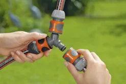 Y-stykke 2934-Gardena Sale