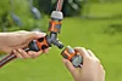 Y-stykke 2934-Gardena Sale