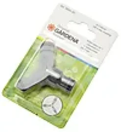 Y-stykke 2934-Gardena Sale