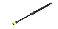 ZOOMLANCE (FORLENGER) MAX 160 BAR-Ava Hot